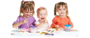 Daycare School in Calgary