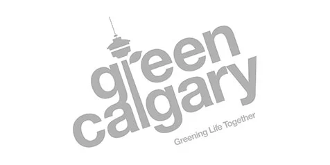 Logo for Green Calgary