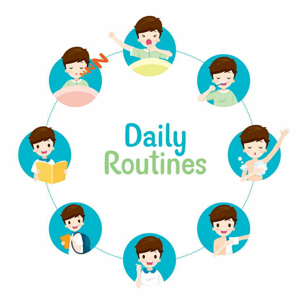 why-are-schedules-routines-important-in-childcare-calgary-daycare