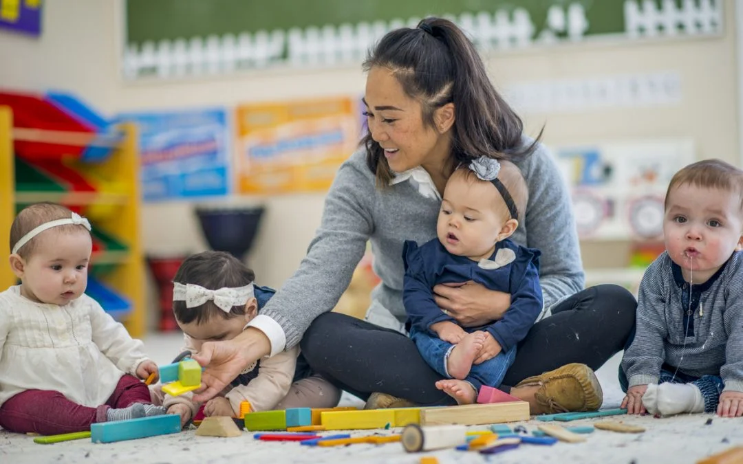 What Should A Daycare Provide?